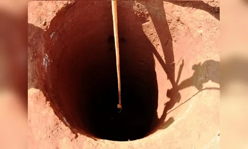 Homem morre após cair dentro de fossa em Manoel Ribas