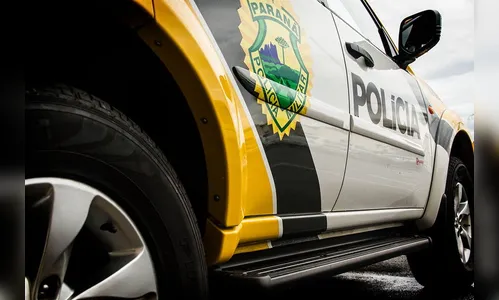 Homem tenta invadir casa da 'ex' e foge quando a PM é chamada