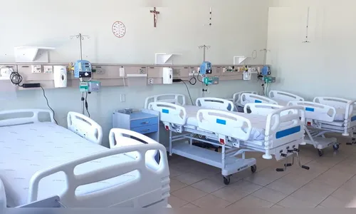 Honpar amplia leitos exclusivos para Covid-19