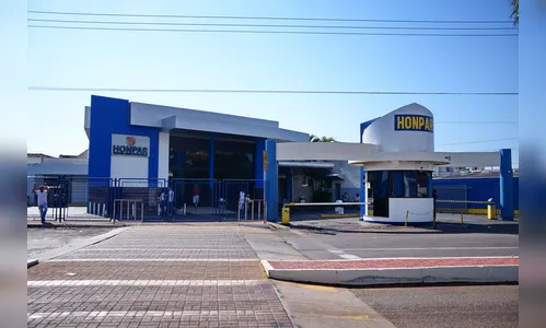 Honpar atinge 100% de ocupação nos leitos de UTI exclusivos para Covid