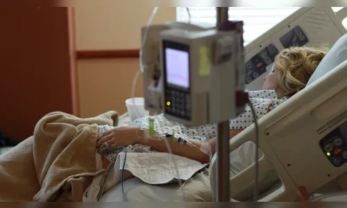 Honpar tem 96% de ocupação na  UTI para Covid-19