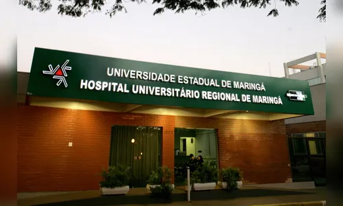 Hospital de Maringá participa de estudo sobre remédio para Covid
