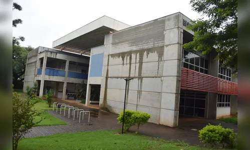 Inscrições para processo seletivo de cursos técnicos de nível médio do IFPR vão até dia 8