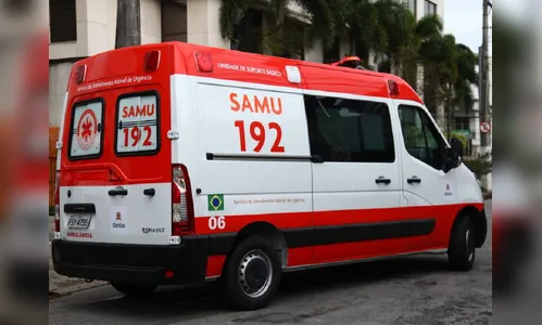 Mulher em surto psicótico provoca início de incêndio em Ivaiporã