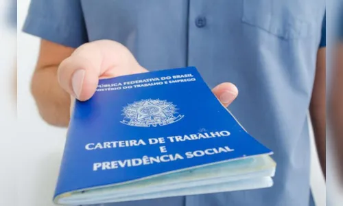 Agência do Trabalhador oferta 63 vagas de emprego nesta quarta-feira (17), em Ivaiporã