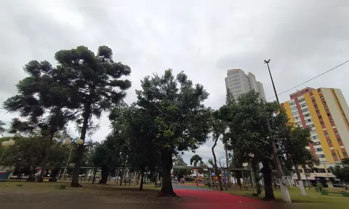 Instabilidade climática mantêm tempo de chuva na região