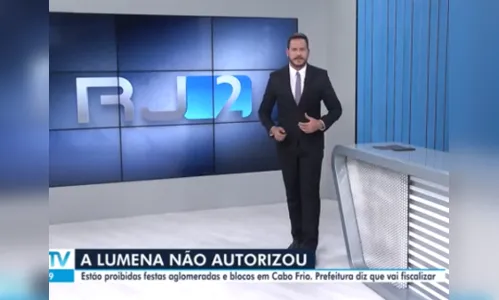 Jornal entra na onda do ‘BBB 21’ e cita Lumena no veto do Carnaval