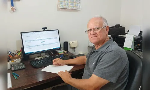 Morre aos 64 anos, José Gonçalves ex-prefeito de Godoy Moreira