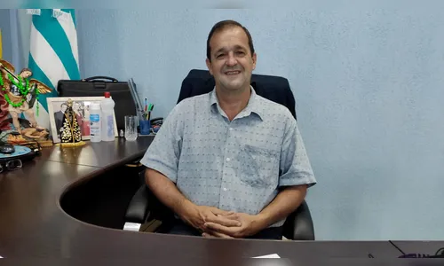 Jardim Alegre conquista novas obras junto ao Governo do Estado