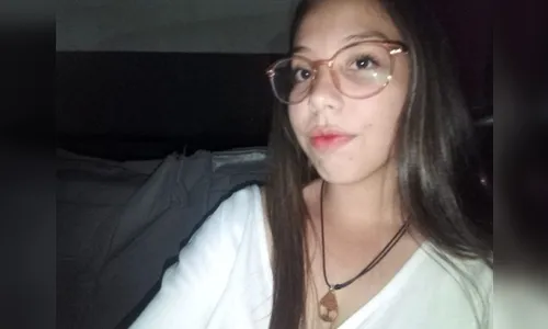 Jovem de 19 anos busca por primeiro emprego