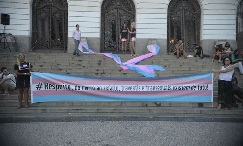 Justiça
Brasil teve 175 assassinatos de transexuais em 2020