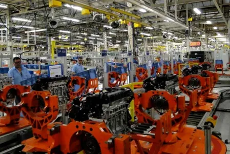 Justiça do Trabalho mantém liminar que proíbe Ford de demitir