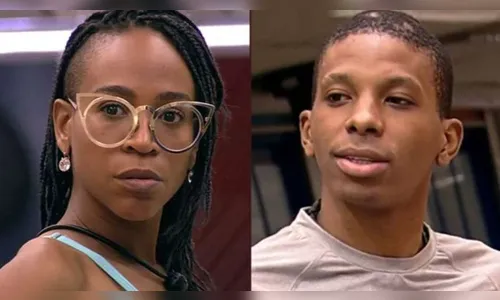 Karol Conká é ultrapassada por Lucas Penteado em número de seguidores no Instagram