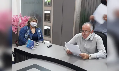 Liminar suspende posse de Eliana Rocha como vereadora