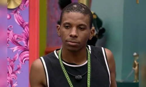 Lucas Penteado agradece vaquinha virtual e desmente ter recebido doações