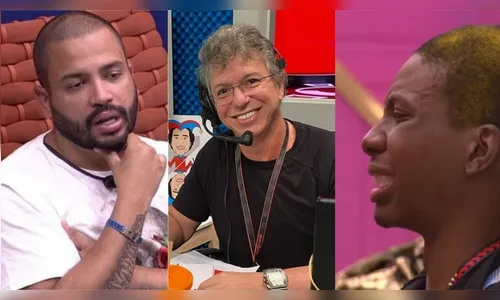 Lucas desiste do BBB21 e causa mais polêmica