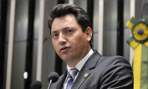 MDB cria comissão provisória com a presidência do deputado Sergio Souza