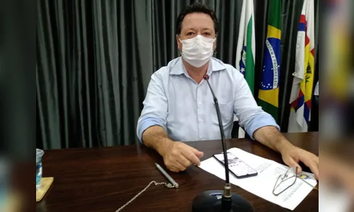MP encontra material impróprio em celular de vereador