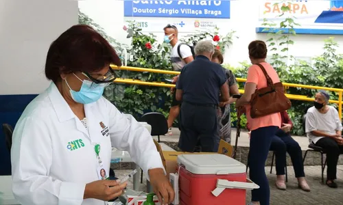 MP recebe mil denúncias de fura-fila na vacinação contra covid-19