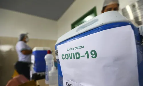 Manaus afirma que está corrigindo falhas em lista de vacinação