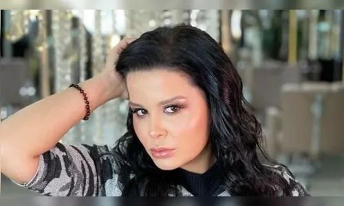 Maraísa é só elogios ao compartilhar novo visual