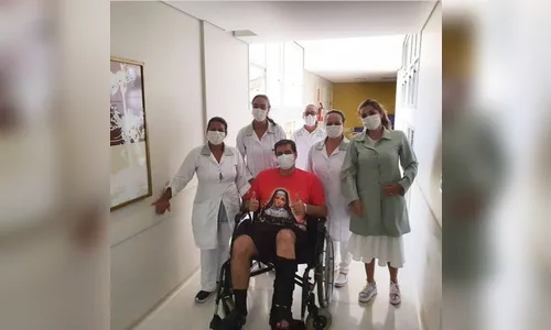 Marcelo Belinati ficará dois meses de repouso