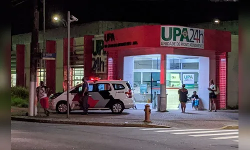 Médico é suspeito de agredir criança de 8 anos durante atendimento