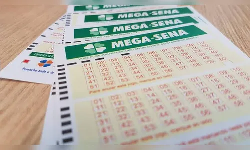 Mega-Sena: ninguém acerta as seis dezenas e prêmio acumula em R$ 7,5 milhões