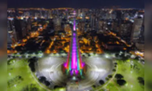 Melhor cidade brasileira para se viver é paranaense