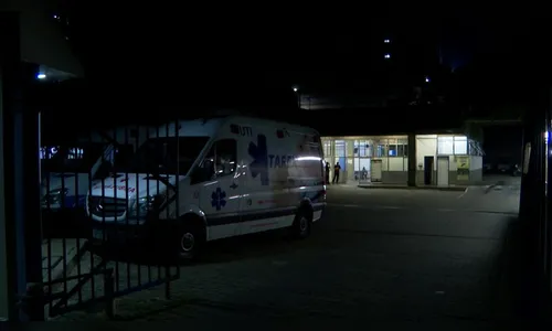 Menino de 9 anos é baleado no rosto; disparo foi efetuado pelo amigo