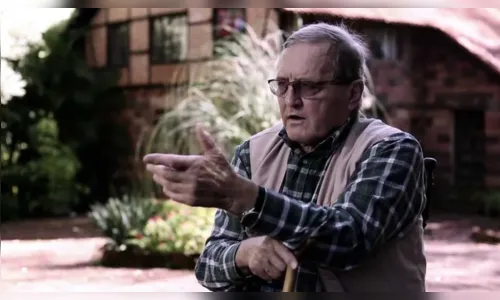 Morre Herbert Bartz, pioneiro do plantio direto no Brasil