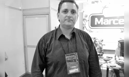 Morre Ivan Oliveira, proprietário da Moval de Arapongas