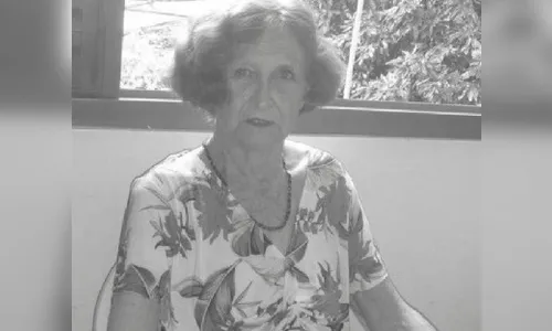 Morre Leonor Marqueti, ex-vereadora e pioneira de Jandaia