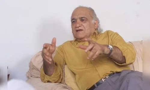 Morre maestro que deu vida ao Coral Municipal de Arapongas