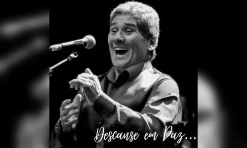 Morre músico do grupo Demônios da Garoa por complicações da Covid-19