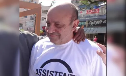 Morte de Airton Gracioli provoca comoção em Apucarana
