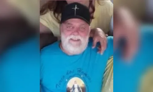 Morte de pintor gera comoção em Apucarana