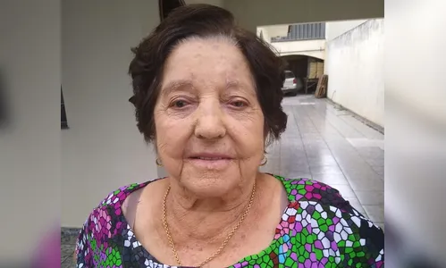 Morte de pioneira de Borrazópolis causa comoção