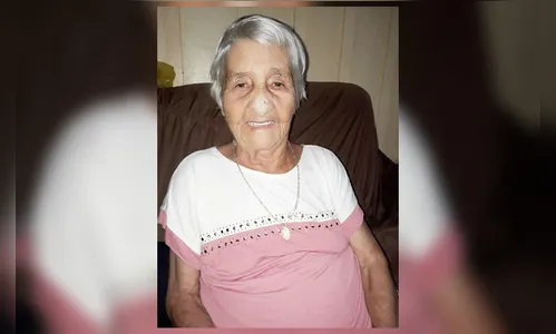 Morte de pioneira provoca comoção em Ariranha