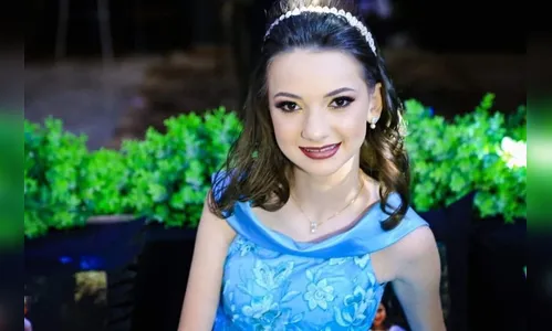 Morte precoce de estudante provoca grande comoção em Arapongas