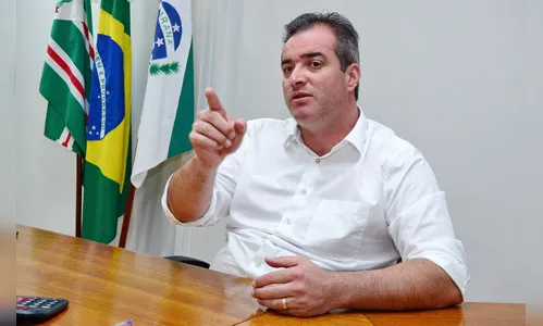 Muito otimismo em Cambira