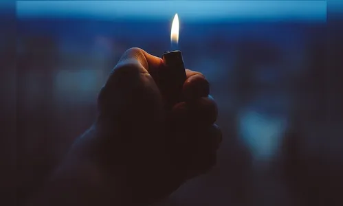 Mulher de São Pedro do Ivaí tem 90% do seu corpo queimado