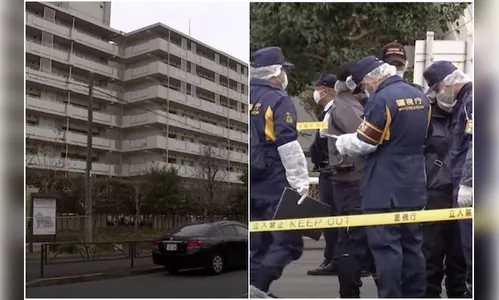 Mulher é presa após esconder cadáver da mãe por 10 anos em um freezer