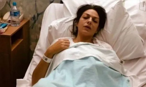 Mulher é presa após fingir ter câncer e arrecadar R$ 388 mil