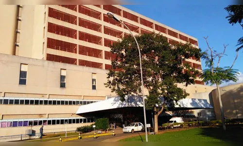 Mulher grava áudio e mãe leva até delegacia para denunciar estupro em hospital