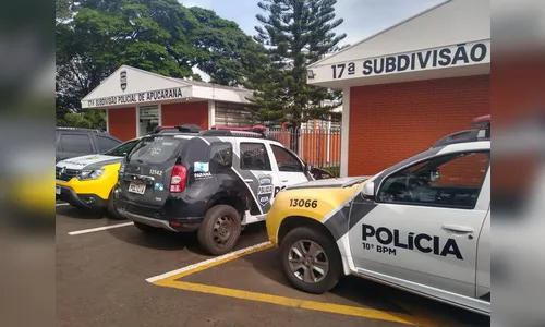 Na mira da polícia: chácaras serão fiscalizadas para evitar aglomerações