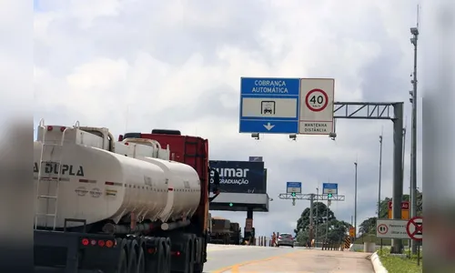 Novo modelo do pedágio será debatido em audiência pública em Apucarana