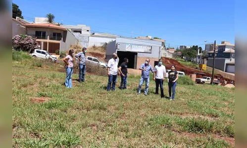 Região de Ivaiporã terá Ambulatório Médico de Especialidades