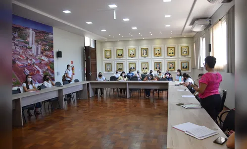 Ivaiporã planeja retorno às aulas presenciais na rede municipal