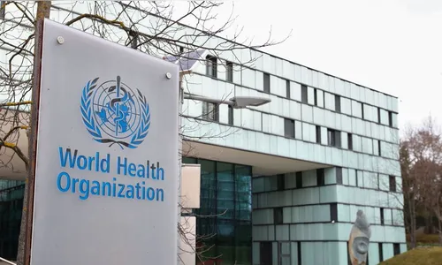 OMS emite nova diretriz para tratamento de pacientes de covid-19